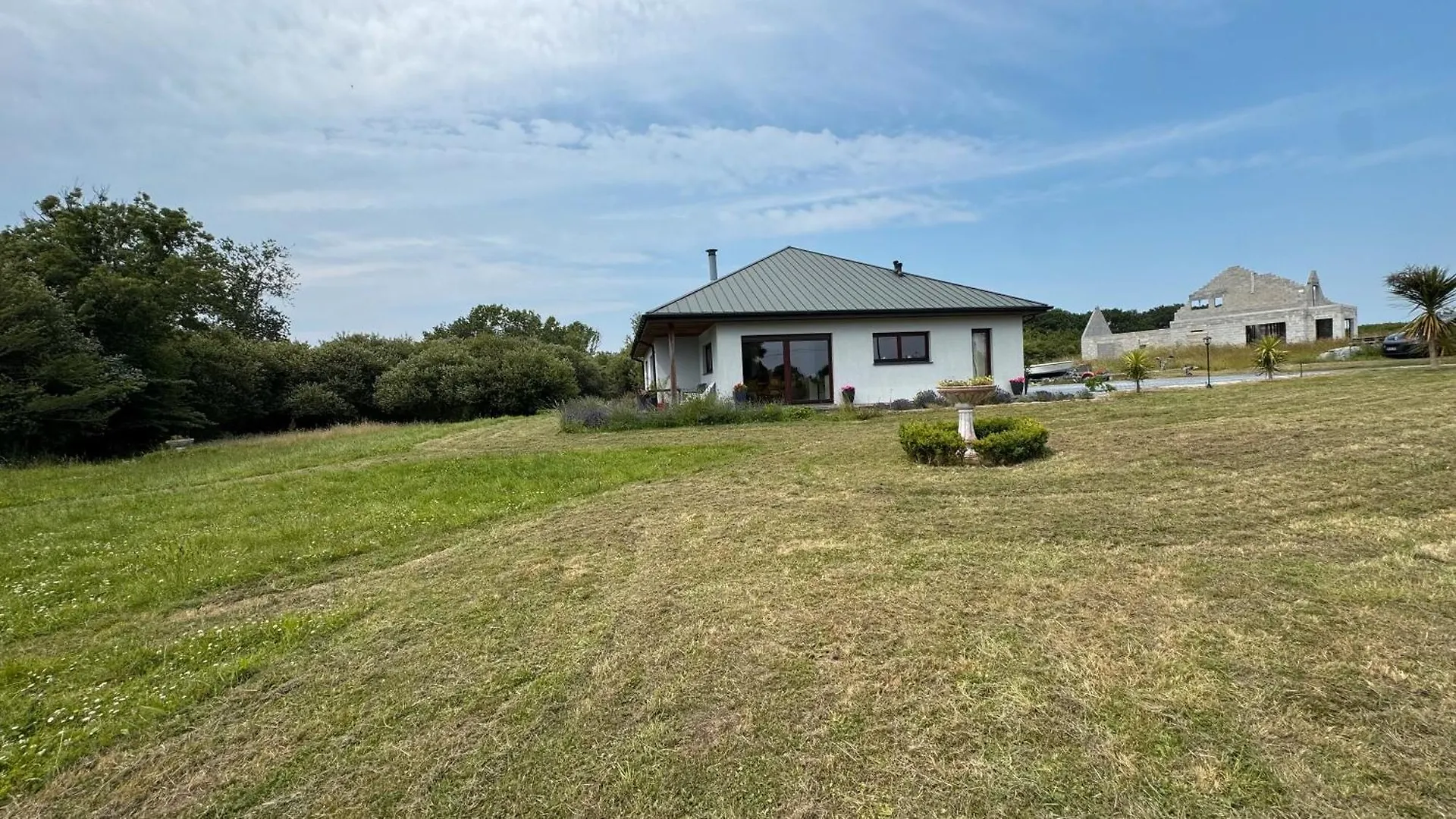 Holiday home Belle Maison Familiale De Kerscaven Penmarc'h