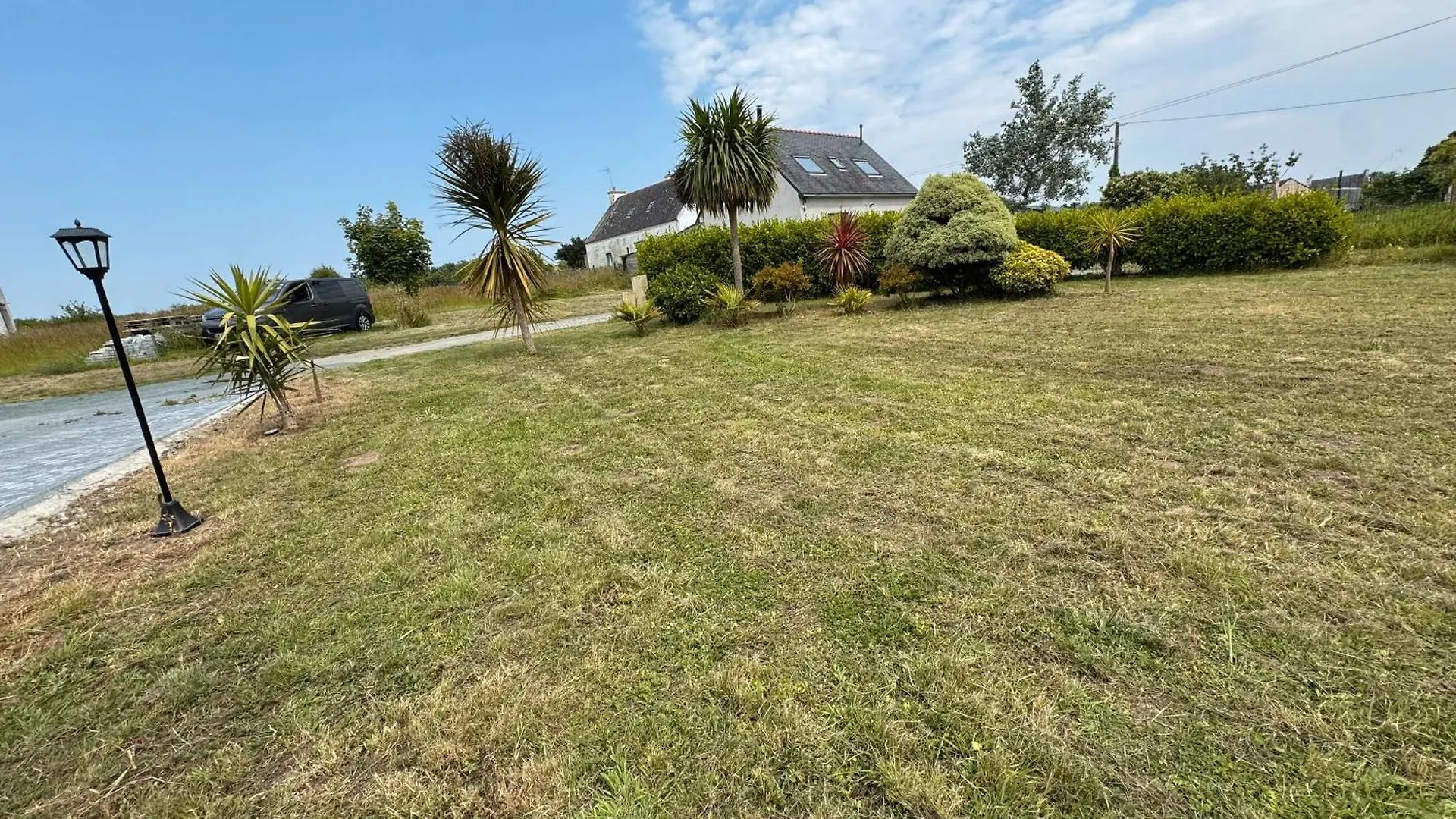 Belle Maison Familiale De Kerscaven Penmarc'h Holiday home