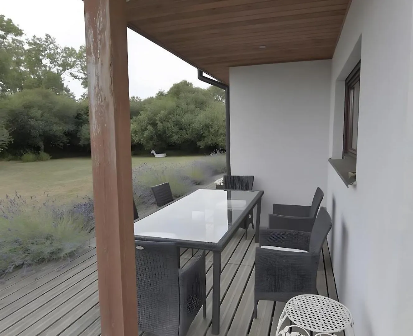 Belle Maison Familiale De Kerscaven Penmarc'h Holiday home