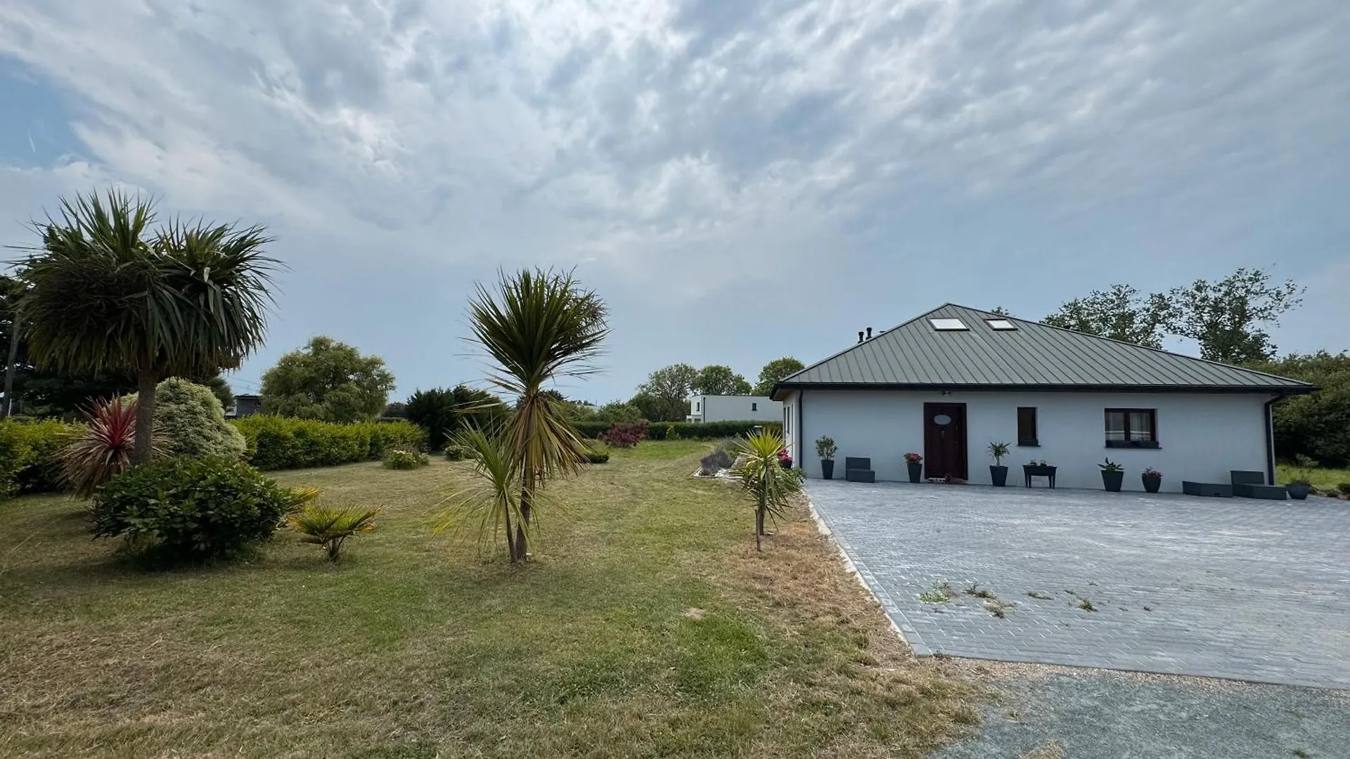 Holiday home Belle Maison Familiale De Kerscaven Penmarc'h